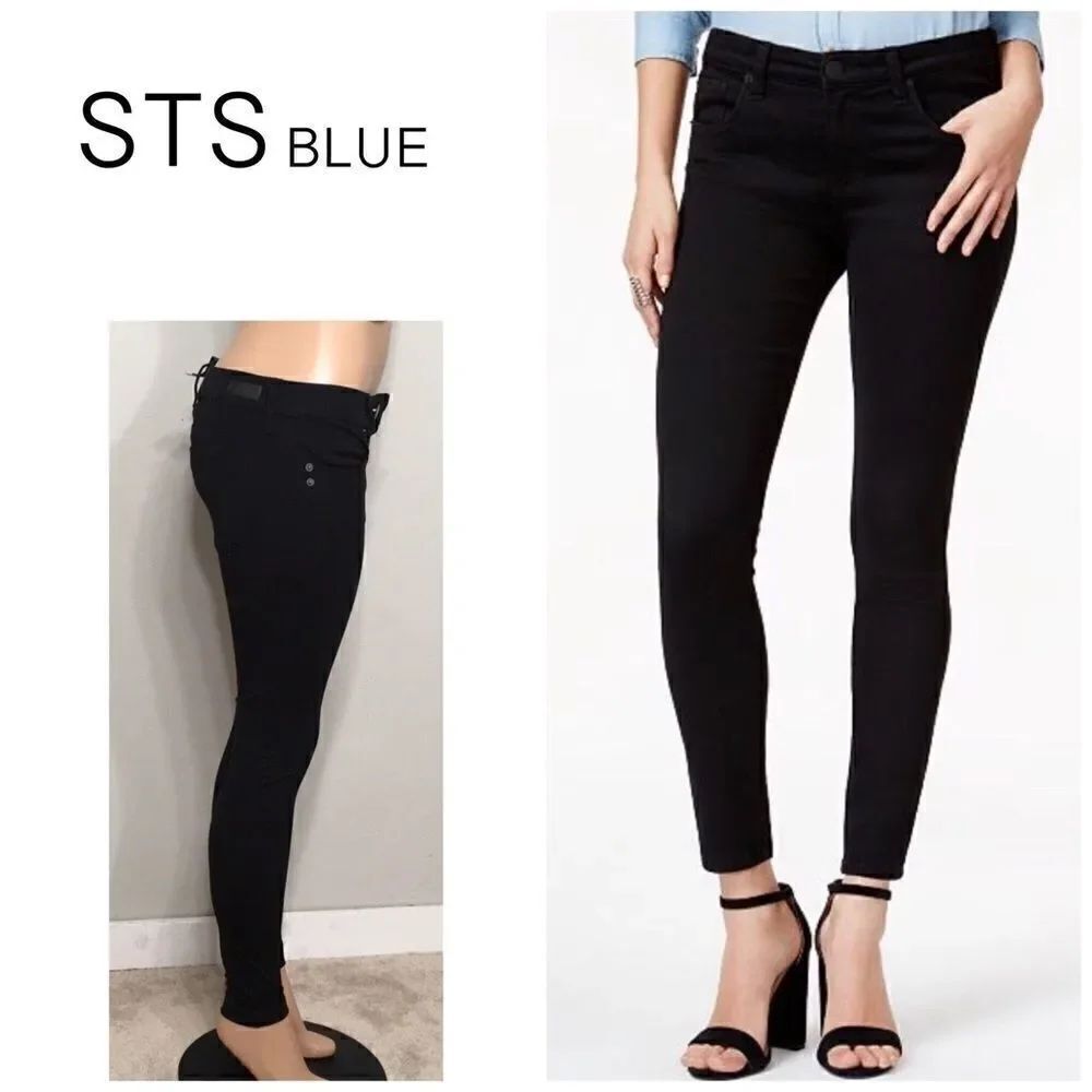 Skinny knit pants. NWOT